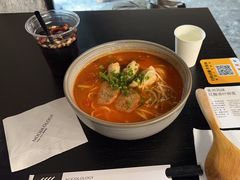 -里面·Noodlology(机电院店)