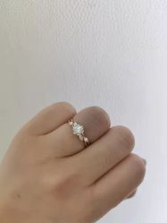 点击看大图 -珂兰钻石(美美2购物中心店)
