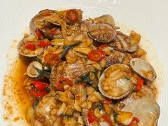 -徐记海鲜·家宴(南油永新汇店)