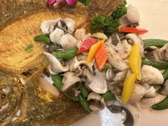 -名轩·中餐厅(南京玄武湖假日酒店)