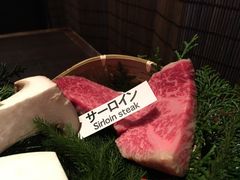 -松阪牛焼肉M(法善寺横丁店)