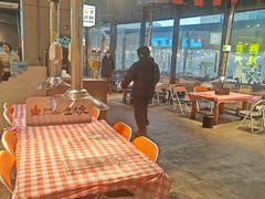 -生火火·小炉子炭烤(金楠天街总店)
