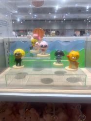 -kidsland(上海环球港店)