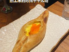 -格鲁·秀色Georgia’s Feast