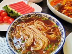 -海天楼中餐厅(吴宫泛太平洋酒店)
