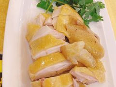 -半岛私房菜(梅林店)