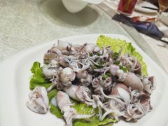 -开鑫鱼厂·宁波海鲜(前程智慧城店)