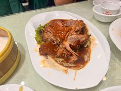 -东四民芳餐厅(世茂工三店)