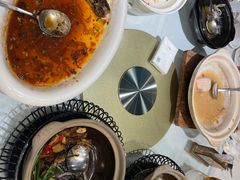 -勝記酒家·37年老字号·经典粤菜(荔枝公园店)