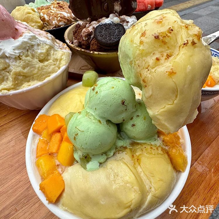 顺德最好吃的❗❗❗店铺在路边不起眼处