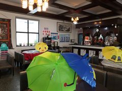 -绿野餐厅(上海动物园店)
