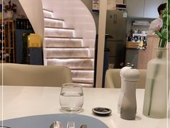 -伊斯坦布尔土耳其清真咖啡餐厅