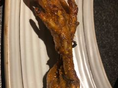 -丝路金桃·新疆菜(徐汇店)