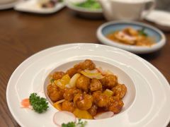 -水月周庄铂尔曼酒店-水月荟中餐厅