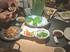 -德川家日本料理(中关村寰太大厦店)