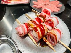-韩山葵烤肉(太古里店)