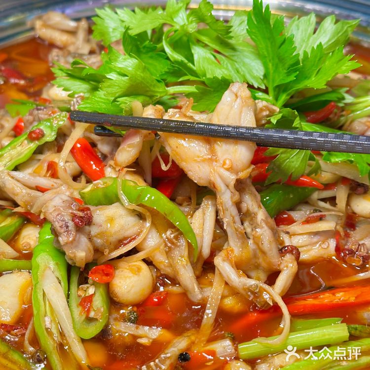 彭州。。。开车几十公里也要来吃的店。。。