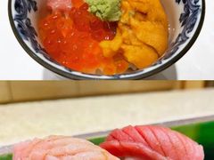 -鮨一日本料理旗舰店(总店)