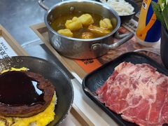 -吉野家(学院路店)