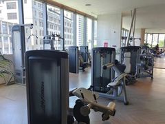 -YCHL FIT 健身(星寰店)
