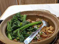 -万煲旺·香港老传承煲仔饭·猪杂汤(客村店)