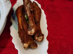 -蔡阿水羊肉店