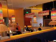 -咕嘟草帽鱼·牛奶一样的鲜鱼汤(包河万达广场创始店)