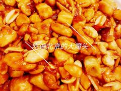 宫保鸡丁-眉州东坡(中日友好医院店)