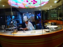 -旺顺阁·北京菜(北辰上品+)