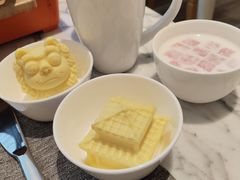 -北京王府井希尔顿酒店·万斯阁西餐厅