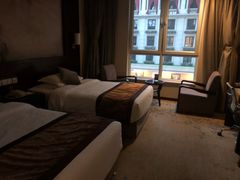 -中家鑫园温泉酒店鑫悦汤泉