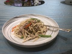 -老船坞餐厅(北京亚洲大酒店 )