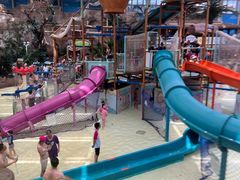 -杭州开元森泊度假乐园