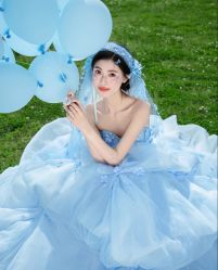 -女王风尚STUDIO·轻奢化定制