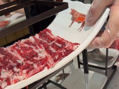 -左庭右院鲜牛肉火锅(长泰广场店)
