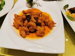 -北京国际饭店·谭府餐厅