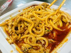 -志亮灌汤蒸饺·清真(庙后街店)
