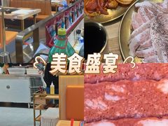-郭记烤肉创始店(民丰大街店)