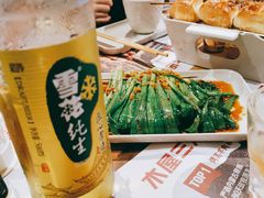 -木屋烧烤(大运店)