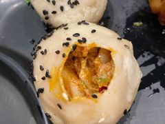-小杨生煎(松江大学城店)