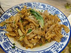 -江城燕子大排档(江汉路步行街店)