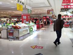-茂业铁西奥莱店