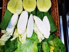 -二刀潮牛·鲜牛肉火锅(爱融荟城店)