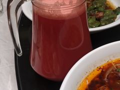 -盛百味·家宴餐厅(霸州分店)