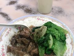 -满足面(白水井大街店)