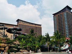 -亚马逊丛林水乐园