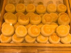 榴莲饼-泸溪河桃酥(西直门凯德店)