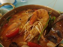 -CHINCHIN 青青·泰国料理(万象食家店)