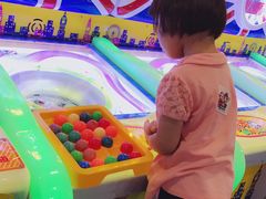 -嘉文梦想世界(SM天津滨海城市广场店)