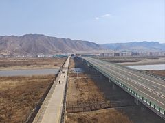 -图们国门景区